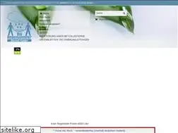 Sites similar to dieregensammler.de