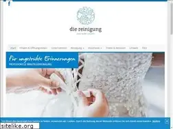 Sites similar to diereinigung-bielefeld.de