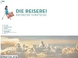 Sites similar to diereiserei.at