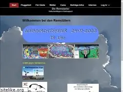 Sites similar to dieremstaeler.de