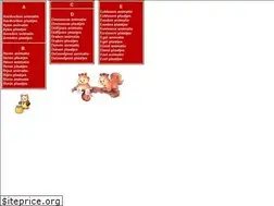 Sites similar to dieren-a-tot-e.clipartduo.nl