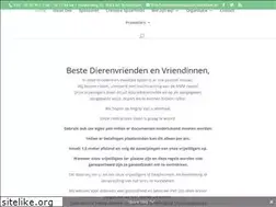 Sites similar to dierenambulancerotterdam.nl