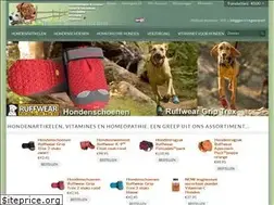 Sites similar to dierenartikelen.com