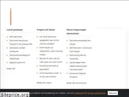 Sites similar to dierenarts-info.be