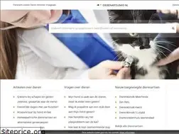 Sites similar to dierenarts-info.nl