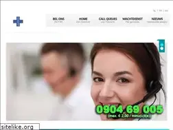 Sites similar to dierenarts-van-wacht.be