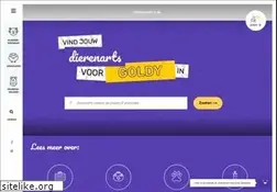 Sites similar to dierenarts.nl