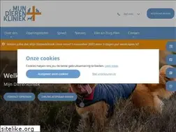 Sites similar to dierenartsabc.nl