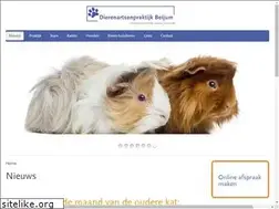 Sites similar to dierenartsbeijum.nl