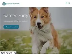 Sites similar to dierenartsbreckpot.be
