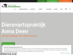 Sites similar to dierenartsdeen.nl