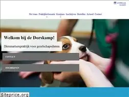 Sites similar to dierenartsen-renkum.nl