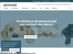 Sites similar to dierenartsenherckenrode.be