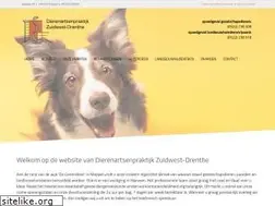 Sites similar to dierenartsenpraktijkmeppel.nl