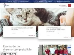 Sites similar to dierenartsenpraktijkriessen.nl