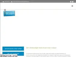 Sites similar to dierenartsenpraktijkwenters.nl