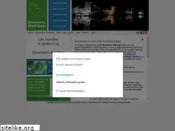 Sites similar to dierenartsreitdiep.nl