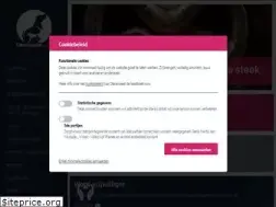 Sites similar to dierenasiel-leiestreek.be