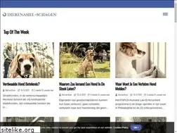 Sites similar to dierenasiel-schagen.nl
