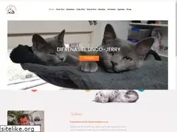 Sites similar to dierenasiel-uncojerry.be