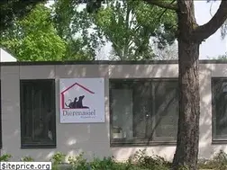Sites similar to dierenasiel-waalwijk.nl