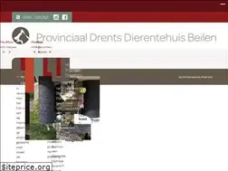 Sites similar to dierenasielbeilen.nl