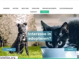 Sites similar to dierenasielgenk.be