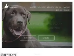 Sites similar to dierenasielgent.be
