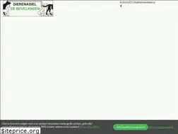 Sites similar to dierenasielgoes.nl
