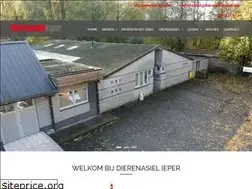Sites similar to dierenasielieper.be
