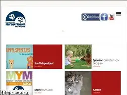 Sites similar to dierenasielsinttruiden.be