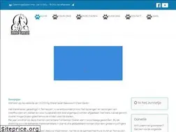 Sites similar to dierenasielterneuzen.nl