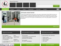 Sites similar to dierenasielutrecht.nl