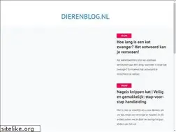 Sites similar to dierenblog.nl
