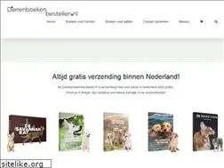 Sites similar to dierenboekenbestellen.nl
