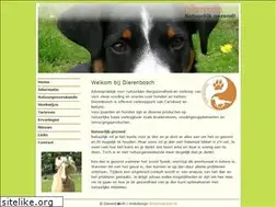 Sites similar to dierenbosch.nl