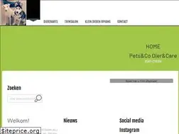 Sites similar to dierencare.nl