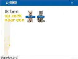 Sites similar to dierencentrumdeark.nl