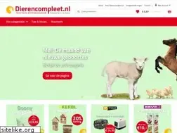 Sites similar to dierencompleet.nl
