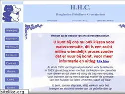 Sites similar to dierencrematorium.com