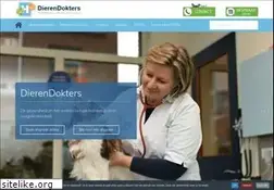 Sites similar to dierendokters.com