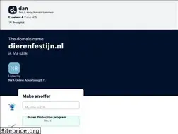 Sites similar to dierenfestijn.nl