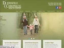 Sites similar to dierenfieldchiropractic.com