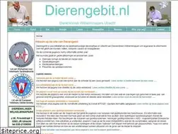 Sites similar to dierengebit.nl