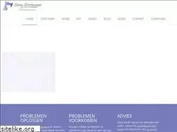 Sites similar to dierengedrag.be