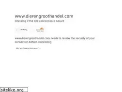 Sites similar to dierengroothandel.com