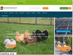 Sites similar to dierenhandelhoogendoorn.nl