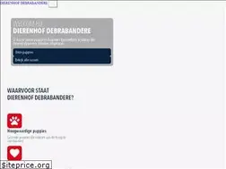 Sites similar to dierenhofdebrabandere.be