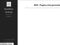 Sites similar to dierenhuidenvachten.nl