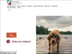 Sites similar to dierenhulpzondergrenzen.com